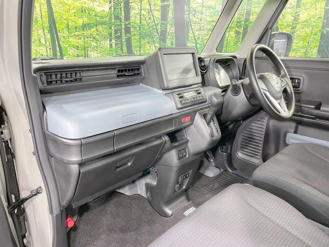 スペーシアベース XF 4WD 禁煙車 シートヒーター 衝突軽減 電動スライドドア レーダークルーズ LEDヘッド・フォグ オートエアコン コーナーセンサー アイドリングストップ スマートキー ヘッドライトレベライザー(37枚目)