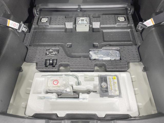 スペーシアベース XF 4WD 禁煙車 シートヒーター 衝突軽減 電動スライドドア レーダークルーズ LEDヘッド・フォグ オートエアコン コーナーセンサー アイドリングストップ スマートキー ヘッドライトレベライザー(50枚目)