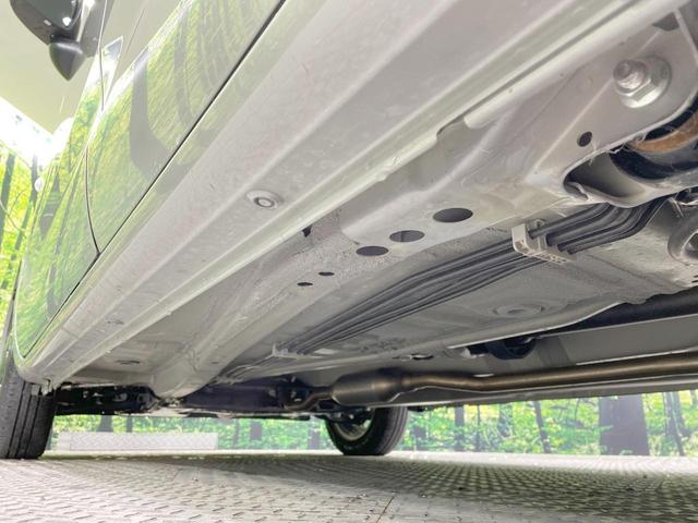 スペーシアベース XF 4WD 禁煙車 シートヒーター 衝突軽減 電動スライドドア レーダークルーズ LEDヘッド・フォグ オートエアコン コーナーセンサー アイドリングストップ スマートキー ヘッドライトレベライザー(52枚目)