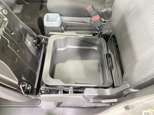 スペーシアベース XF 4WD 禁煙車 シートヒーター 衝突軽減 電動スライドドア レーダークルーズ LEDヘッド・フォグ オートエアコン コーナーセンサー アイドリングストップ スマートキー ヘッドライトレベライザー(56枚目)