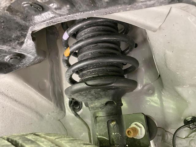 スペーシアベース XF 4WD 禁煙車 シートヒーター 衝突軽減 電動スライドドア レーダークルーズ LEDヘッド・フォグ オートエアコン コーナーセンサー アイドリングストップ スマートキー ヘッドライトレベライザー(60枚目)