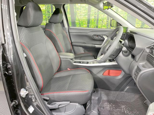 ライズ Ｚ　登録済未使用車　純正９型ＤＡ　全周囲カメラ　衝突軽減　レーダークルーズ　シートヒーター　寒冷地仕様　ＬＥＤヘッド・フォグ　アイドリングストップ　純正１７ＡＷ　ＡｐｐｌｅＣａｒＰｌａｙ　コーナーセンサー（9枚目）