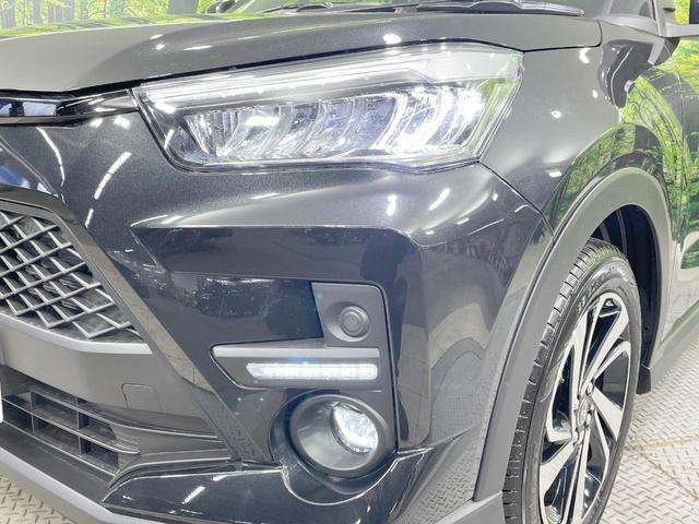 ライズ Ｚ　登録済未使用車　純正９型ＤＡ　全周囲カメラ　衝突軽減　レーダークルーズ　シートヒーター　寒冷地仕様　ＬＥＤヘッド・フォグ　アイドリングストップ　純正１７ＡＷ　ＡｐｐｌｅＣａｒＰｌａｙ　コーナーセンサー（14枚目）