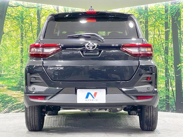 ライズ Ｚ　登録済未使用車　純正９型ＤＡ　全周囲カメラ　衝突軽減　レーダークルーズ　シートヒーター　寒冷地仕様　ＬＥＤヘッド・フォグ　アイドリングストップ　純正１７ＡＷ　ＡｐｐｌｅＣａｒＰｌａｙ　コーナーセンサー（16枚目）