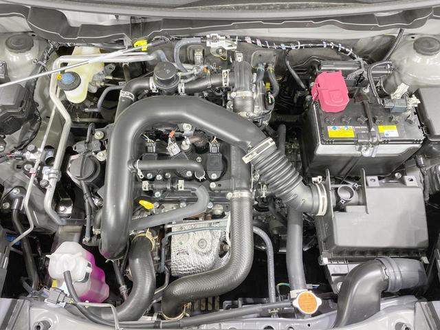 ライズ Ｚ　登録済未使用車　純正９型ＤＡ　全周囲カメラ　衝突軽減　レーダークルーズ　シートヒーター　寒冷地仕様　ＬＥＤヘッド・フォグ　アイドリングストップ　純正１７ＡＷ　ＡｐｐｌｅＣａｒＰｌａｙ　コーナーセンサー（19枚目）