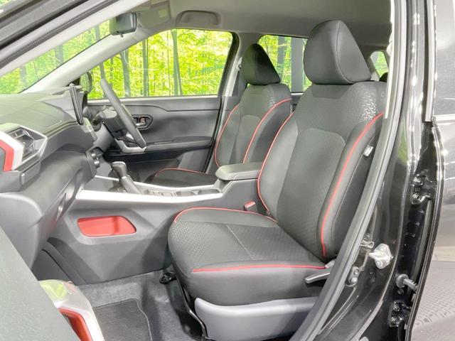 ライズ Ｚ　登録済未使用車　純正９型ＤＡ　全周囲カメラ　衝突軽減　レーダークルーズ　シートヒーター　寒冷地仕様　ＬＥＤヘッド・フォグ　アイドリングストップ　純正１７ＡＷ　ＡｐｐｌｅＣａｒＰｌａｙ　コーナーセンサー（37枚目）