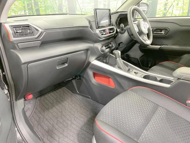ライズ Ｚ　登録済未使用車　純正９型ＤＡ　全周囲カメラ　衝突軽減　レーダークルーズ　シートヒーター　寒冷地仕様　ＬＥＤヘッド・フォグ　アイドリングストップ　純正１７ＡＷ　ＡｐｐｌｅＣａｒＰｌａｙ　コーナーセンサー（39枚目）