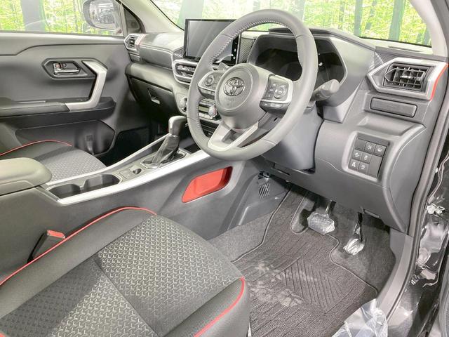 ライズ Ｚ　登録済未使用車　純正９型ＤＡ　全周囲カメラ　衝突軽減　レーダークルーズ　シートヒーター　寒冷地仕様　ＬＥＤヘッド・フォグ　アイドリングストップ　純正１７ＡＷ　ＡｐｐｌｅＣａｒＰｌａｙ　コーナーセンサー（40枚目）