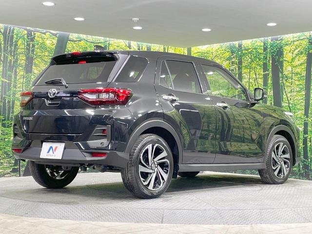 ライズ Ｚ　登録済未使用車　純正９型ＤＡ　全周囲カメラ　衝突軽減　レーダークルーズ　シートヒーター　寒冷地仕様　ＬＥＤヘッド・フォグ　アイドリングストップ　純正１７ＡＷ　ＡｐｐｌｅＣａｒＰｌａｙ　コーナーセンサー（48枚目）