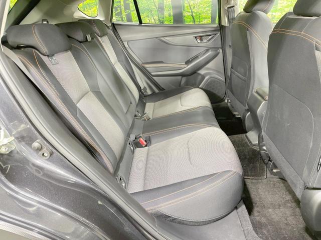 ＸＶ ２．０ｉ－Ｌ　アイサイト　純正８型ナビ　バックカメラ　衝突軽減　レーダークルーズ　寒冷地仕様　ＬＥＤヘッド　ドラレコ　ＥＴＣ　コーナーセンサー　パドルシフト　純正１７ＡＷ　アイドリングストップ　ステアリングスイッチ（10枚目）