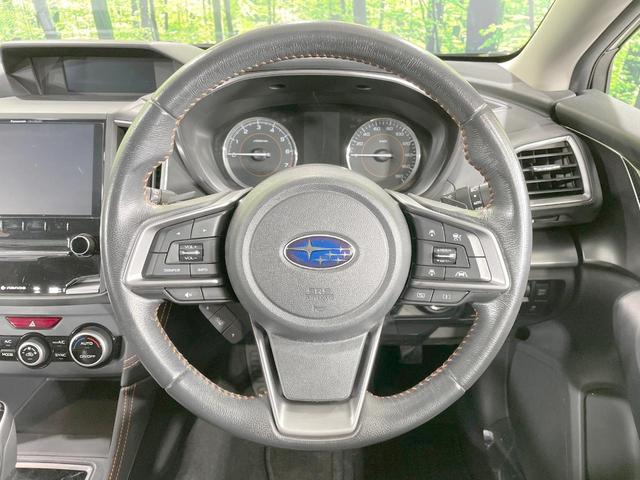 ＸＶ ２．０ｉ－Ｌ　アイサイト　純正８型ナビ　バックカメラ　衝突軽減　レーダークルーズ　寒冷地仕様　ＬＥＤヘッド　ドラレコ　ＥＴＣ　コーナーセンサー　パドルシフト　純正１７ＡＷ　アイドリングストップ　ステアリングスイッチ（13枚目）