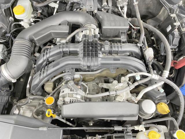 ＸＶ ２．０ｉ－Ｌ　アイサイト　純正８型ナビ　バックカメラ　衝突軽減　レーダークルーズ　寒冷地仕様　ＬＥＤヘッド　ドラレコ　ＥＴＣ　コーナーセンサー　パドルシフト　純正１７ＡＷ　アイドリングストップ　ステアリングスイッチ（19枚目）