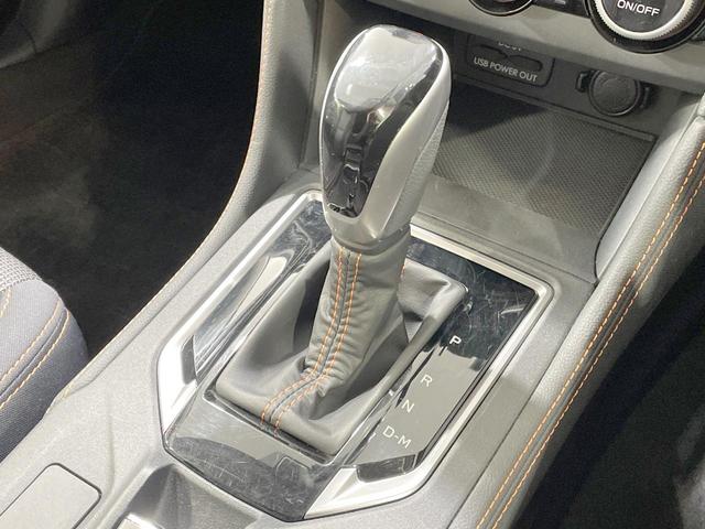 ＸＶ ２．０ｉ－Ｌ　アイサイト　純正８型ナビ　バックカメラ　衝突軽減　レーダークルーズ　寒冷地仕様　ＬＥＤヘッド　ドラレコ　ＥＴＣ　コーナーセンサー　パドルシフト　純正１７ＡＷ　アイドリングストップ　ステアリングスイッチ（22枚目）