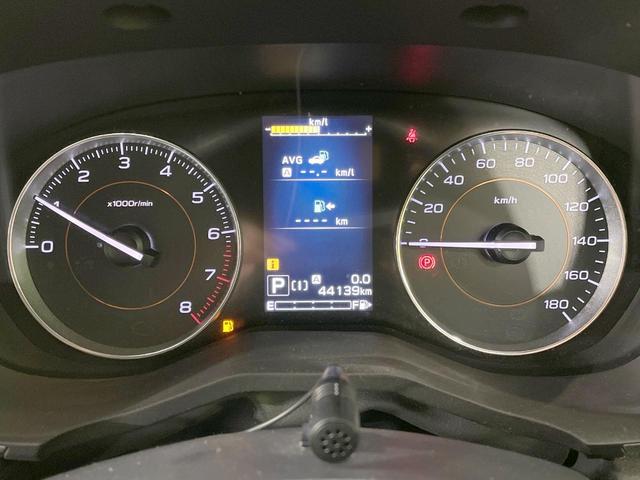 ＸＶ ２．０ｉ－Ｌ　アイサイト　純正８型ナビ　バックカメラ　衝突軽減　レーダークルーズ　寒冷地仕様　ＬＥＤヘッド　ドラレコ　ＥＴＣ　コーナーセンサー　パドルシフト　純正１７ＡＷ　アイドリングストップ　ステアリングスイッチ（23枚目）