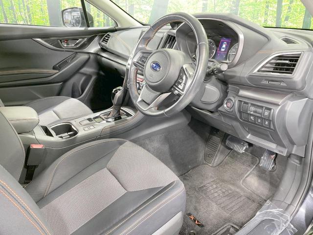 ＸＶ ２．０ｉ－Ｌ　アイサイト　純正８型ナビ　バックカメラ　衝突軽減　レーダークルーズ　寒冷地仕様　ＬＥＤヘッド　ドラレコ　ＥＴＣ　コーナーセンサー　パドルシフト　純正１７ＡＷ　アイドリングストップ　ステアリングスイッチ（47枚目）