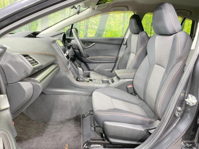 ＸＶ ２．０ｉ－Ｌ　アイサイト　純正８型ナビ　バックカメラ　衝突軽減　レーダークルーズ　寒冷地仕様　ＬＥＤヘッド　ドラレコ　ＥＴＣ　コーナーセンサー　パドルシフト　純正１７ＡＷ　アイドリングストップ　ステアリングスイッチ（51枚目）