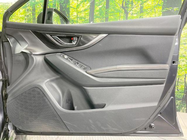 ＸＶ ２．０ｉ－Ｌ　アイサイト　純正８型ナビ　バックカメラ　衝突軽減　レーダークルーズ　寒冷地仕様　ＬＥＤヘッド　ドラレコ　ＥＴＣ　コーナーセンサー　パドルシフト　純正１７ＡＷ　アイドリングストップ　ステアリングスイッチ（53枚目）