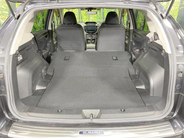 ＸＶ ２．０ｉ－Ｌ　アイサイト　純正８型ナビ　バックカメラ　衝突軽減　レーダークルーズ　寒冷地仕様　ＬＥＤヘッド　ドラレコ　ＥＴＣ　コーナーセンサー　パドルシフト　純正１７ＡＷ　アイドリングストップ　ステアリングスイッチ（57枚目）