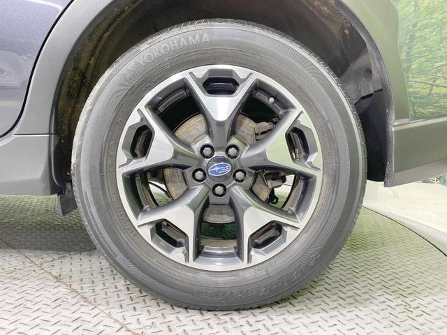 ＸＶ ２．０ｉ－Ｌ　アイサイト　純正８型ナビ　バックカメラ　衝突軽減　レーダークルーズ　寒冷地仕様　ＬＥＤヘッド　ドラレコ　ＥＴＣ　コーナーセンサー　パドルシフト　純正１７ＡＷ　アイドリングストップ　ステアリングスイッチ（63枚目）