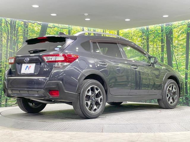 ＸＶ ２．０ｉ－Ｌ　アイサイト　純正８型ナビ　バックカメラ　衝突軽減　レーダークルーズ　寒冷地仕様　ＬＥＤヘッド　ドラレコ　ＥＴＣ　コーナーセンサー　パドルシフト　純正１７ＡＷ　アイドリングストップ　ステアリングスイッチ（68枚目）