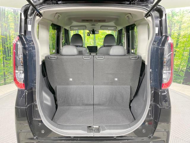 ルークス ハイウェイスター Gターボプロパイロットエディション 純正9型ナビ 全周囲カメラ 衝突軽減 プロパイロット 両側電動ドア ETC デジタルインナーミラー ドラレコ ステアリングヒーター LEDヘッド・フォグ アイドリングストップ スマートキー(11枚目)