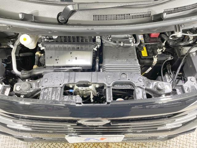 ルークス ハイウェイスター Gターボプロパイロットエディション 純正9型ナビ 全周囲カメラ 衝突軽減 プロパイロット 両側電動ドア ETC デジタルインナーミラー ドラレコ ステアリングヒーター LEDヘッド・フォグ アイドリングストップ スマートキー(19枚目)