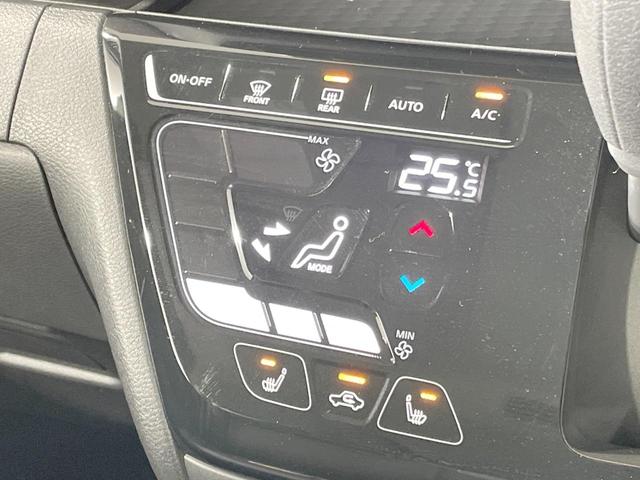 ルークス ハイウェイスター Gターボプロパイロットエディション 純正9型ナビ 全周囲カメラ 衝突軽減 プロパイロット 両側電動ドア ETC デジタルインナーミラー ドラレコ ステアリングヒーター LEDヘッド・フォグ アイドリングストップ スマートキー(25枚目)