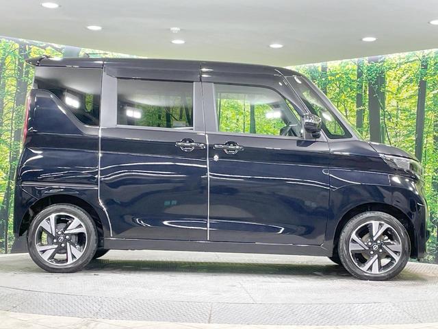 ルークス ハイウェイスター Gターボプロパイロットエディション 純正9型ナビ 全周囲カメラ 衝突軽減 プロパイロット 両側電動ドア ETC デジタルインナーミラー ドラレコ ステアリングヒーター LEDヘッド・フォグ アイドリングストップ スマートキー(51枚目)