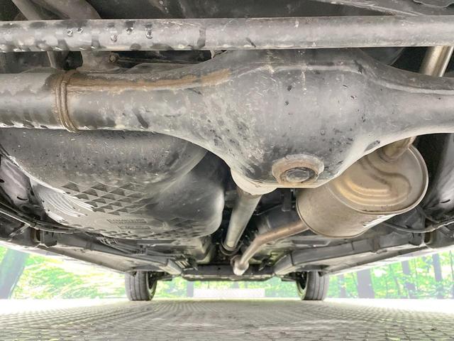 下回りがきれいなうちに、防錆加工の施工がオススメ。降雪地域はもちろん、沿岸部にお住いの方や、趣味でマリン・ウィンタースポーツをされる方にご好評いただいております。