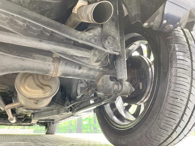 お車を安心してお乗りいただく為には、足回りの定期点検が欠かせません。サービスサポート（有償保証）では無料点検もご提供しており、安心のカーライフをお過ごしいただけるサポート体制が整っています。