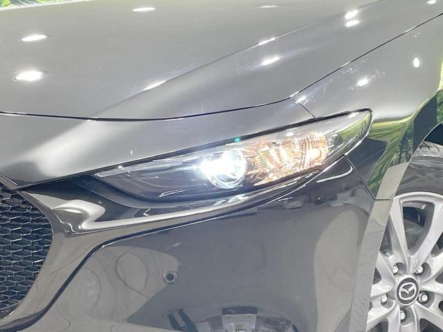 MAZDA3ファストバック 15S 4WD 禁煙車 8.8型マツダコネクトナビ 全周囲カメラ 衝突軽減 レーダークルーズ ドラレコ ETC LEDヘッド 純正16AW オートエアコン コーナーセンサー スマートキー アイドリングストップ(13枚目)