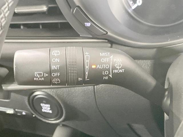 MAZDA3ファストバック 15S 4WD 禁煙車 8.8型マツダコネクトナビ 全周囲カメラ 衝突軽減 レーダークルーズ ドラレコ ETC LEDヘッド 純正16AW オートエアコン コーナーセンサー スマートキー アイドリングストップ(30枚目)