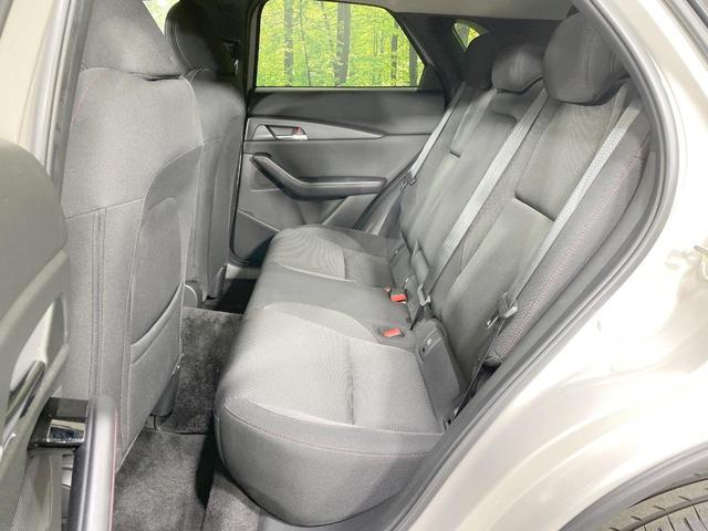 CX-30 20S ブラックトーンエディション 4WD 純正8.8型ナビ 全周囲カメラ 衝突軽減 シートヒーター レーダークルーズ ETC 純正AW ドラレコ 電動リアゲート パワーシート スマートキー パドルシフト クリアランスソナー(10枚目)