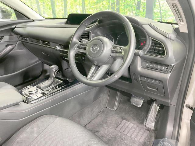 CX-30 20S ブラックトーンエディション 4WD 純正8.8型ナビ 全周囲カメラ 衝突軽減 シートヒーター レーダークルーズ ETC 純正AW ドラレコ 電動リアゲート パワーシート スマートキー パドルシフト クリアランスソナー(56枚目)