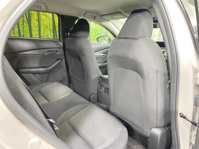 CX-30 20S ブラックトーンエディション 4WD 純正8.8型ナビ 全周囲カメラ 衝突軽減 シートヒーター レーダークルーズ ETC 純正AW ドラレコ 電動リアゲート パワーシート スマートキー パドルシフト クリアランスソナー(57枚目)