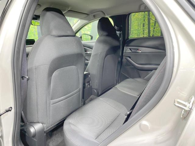 CX-30 20S ブラックトーンエディション 4WD 純正8.8型ナビ 全周囲カメラ 衝突軽減 シートヒーター レーダークルーズ ETC 純正AW ドラレコ 電動リアゲート パワーシート スマートキー パドルシフト クリアランスソナー(59枚目)