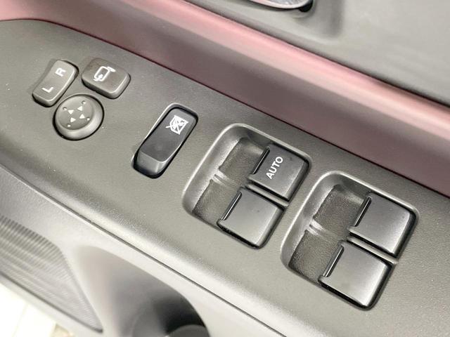 スペーシアカスタム ハイブリッドＸＳ　４ＷＤ　両側パワースライドドア　衝突軽減システム　　レーダークルーズコントロール　シートヒーター　ステアリングヒーター　ＬＥＤヘッドライト　ＬＥＤフォグランプ　スマートキー　オートエアコン（31枚目）