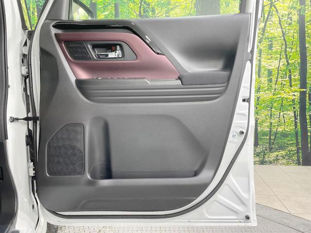 スペーシアカスタム ハイブリッドＸＳ　４ＷＤ　両側パワースライドドア　衝突軽減システム　　レーダークルーズコントロール　シートヒーター　ステアリングヒーター　ＬＥＤヘッドライト　ＬＥＤフォグランプ　スマートキー　オートエアコン（47枚目）