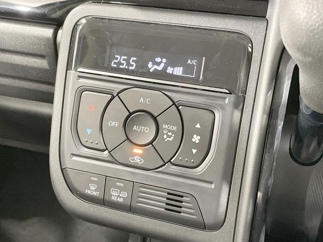 スペーシアカスタム ハイブリッドGS 4WD 届出済未使用車 電動スライドドア 衝突被害軽減システム レーダークルーズ シートヒーター コーナーセンサー スマートキー LEDヘッド 純正14インチアルミ オートハイビーム オートライト(23枚目)