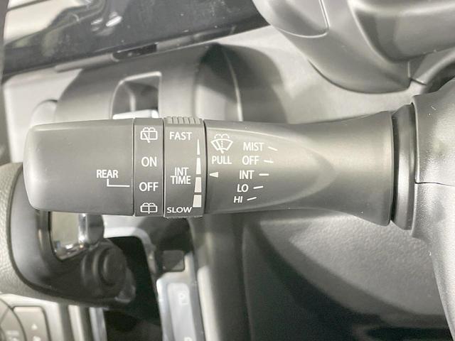 スペーシアカスタム ハイブリッドGS 4WD 届出済未使用車 電動スライドドア 衝突被害軽減システム レーダークルーズ シートヒーター コーナーセンサー スマートキー LEDヘッド 純正14インチアルミ オートハイビーム オートライト(28枚目)