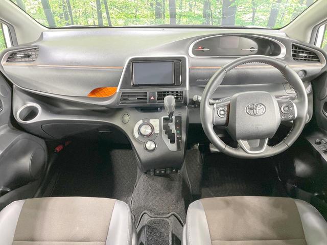 シエンタ Ｇ　クエロ　４ＷＤ　両側電動ドア　全周囲カメラ　寒冷地仕様　衝突被害軽減システム　コーナーセンサー　スマートキー　ＬＥＤヘッド　ビルトインＥＴＣ　純正１５インチアルミ　オートハイビーム　車線逸脱警報（2枚目）