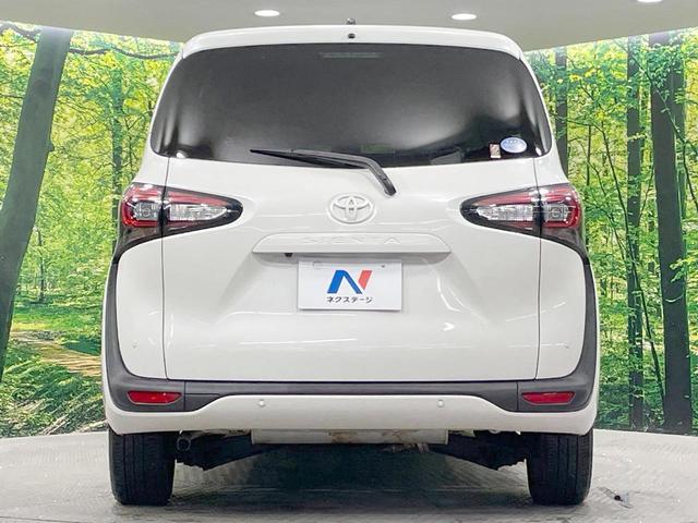 シエンタ Ｇ　クエロ　４ＷＤ　両側電動ドア　全周囲カメラ　寒冷地仕様　衝突被害軽減システム　コーナーセンサー　スマートキー　ＬＥＤヘッド　ビルトインＥＴＣ　純正１５インチアルミ　オートハイビーム　車線逸脱警報（17枚目）