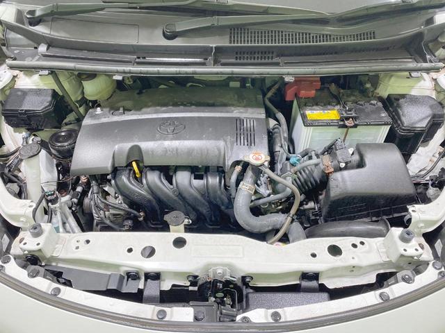 シエンタ Ｇ　クエロ　４ＷＤ　両側電動ドア　全周囲カメラ　寒冷地仕様　衝突被害軽減システム　コーナーセンサー　スマートキー　ＬＥＤヘッド　ビルトインＥＴＣ　純正１５インチアルミ　オートハイビーム　車線逸脱警報（20枚目）