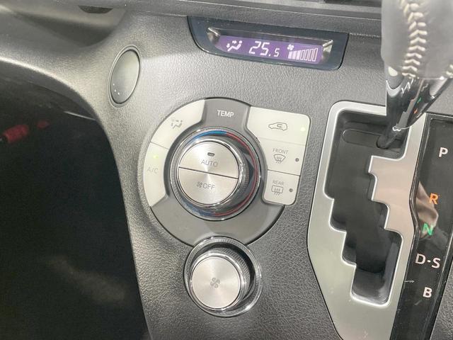 シエンタ Ｇ　クエロ　４ＷＤ　両側電動ドア　全周囲カメラ　寒冷地仕様　衝突被害軽減システム　コーナーセンサー　スマートキー　ＬＥＤヘッド　ビルトインＥＴＣ　純正１５インチアルミ　オートハイビーム　車線逸脱警報（27枚目）