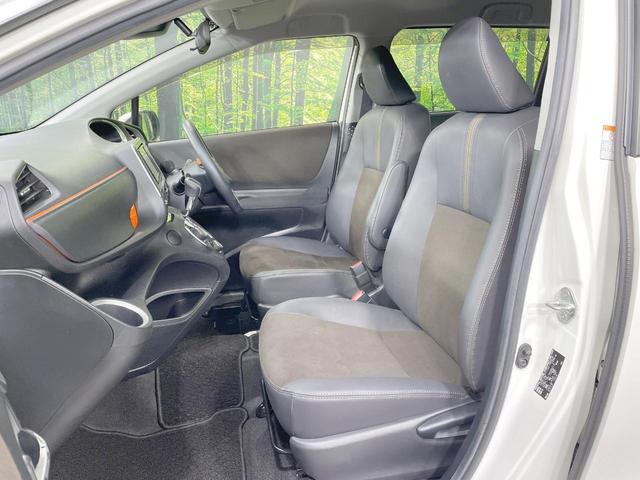 シエンタ Ｇ　クエロ　４ＷＤ　両側電動ドア　全周囲カメラ　寒冷地仕様　衝突被害軽減システム　コーナーセンサー　スマートキー　ＬＥＤヘッド　ビルトインＥＴＣ　純正１５インチアルミ　オートハイビーム　車線逸脱警報（41枚目）