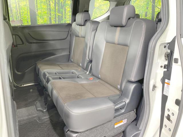 シエンタ Ｇ　クエロ　４ＷＤ　両側電動ドア　全周囲カメラ　寒冷地仕様　衝突被害軽減システム　コーナーセンサー　スマートキー　ＬＥＤヘッド　ビルトインＥＴＣ　純正１５インチアルミ　オートハイビーム　車線逸脱警報（42枚目）