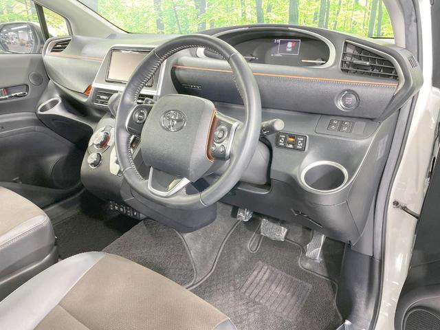 シエンタ Ｇ　クエロ　４ＷＤ　両側電動ドア　全周囲カメラ　寒冷地仕様　衝突被害軽減システム　コーナーセンサー　スマートキー　ＬＥＤヘッド　ビルトインＥＴＣ　純正１５インチアルミ　オートハイビーム　車線逸脱警報（44枚目）