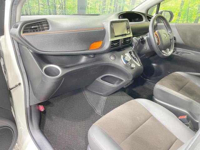 シエンタ Ｇ　クエロ　４ＷＤ　両側電動ドア　全周囲カメラ　寒冷地仕様　衝突被害軽減システム　コーナーセンサー　スマートキー　ＬＥＤヘッド　ビルトインＥＴＣ　純正１５インチアルミ　オートハイビーム　車線逸脱警報（45枚目）