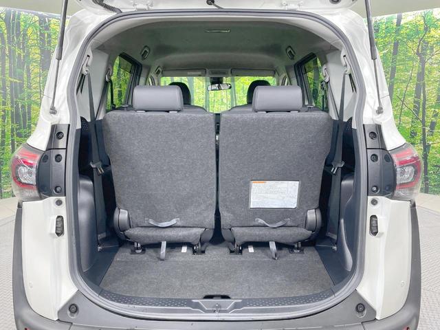 シエンタ Ｇ　クエロ　４ＷＤ　両側電動ドア　全周囲カメラ　寒冷地仕様　衝突被害軽減システム　コーナーセンサー　スマートキー　ＬＥＤヘッド　ビルトインＥＴＣ　純正１５インチアルミ　オートハイビーム　車線逸脱警報（48枚目）