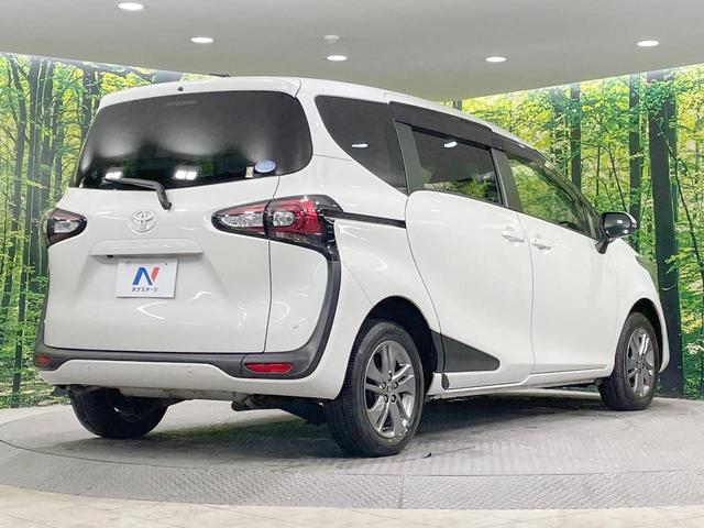 シエンタ Ｇ　クエロ　４ＷＤ　両側電動ドア　全周囲カメラ　寒冷地仕様　衝突被害軽減システム　コーナーセンサー　スマートキー　ＬＥＤヘッド　ビルトインＥＴＣ　純正１５インチアルミ　オートハイビーム　車線逸脱警報（52枚目）
